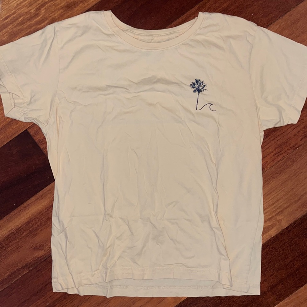 Roxy Shirt